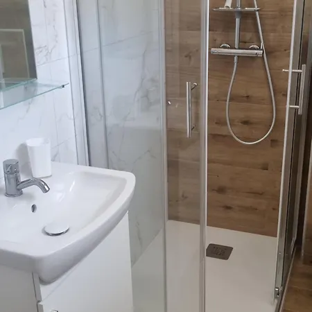 Apartamento Ena *