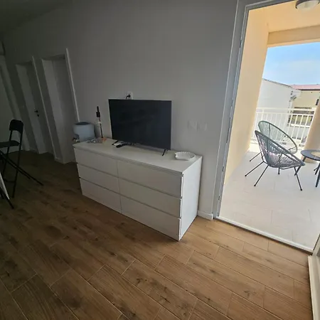 Apartment Ena *