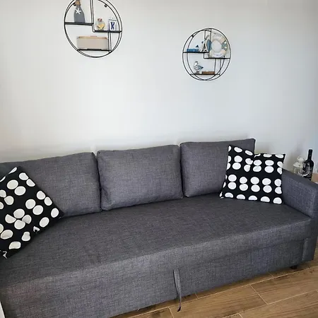 Ena Apartment