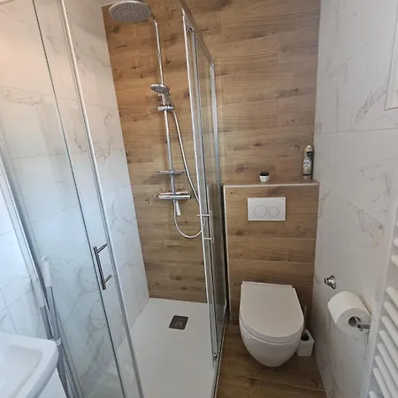 Ena Apartment *