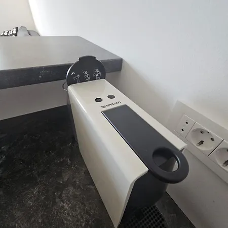 Apartment Ena Vir