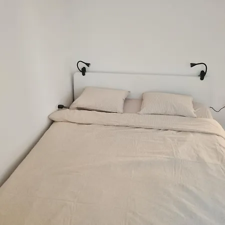 Ena Apartment