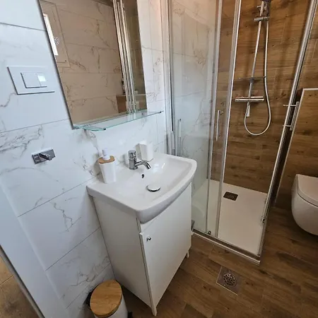 Apartment Ena