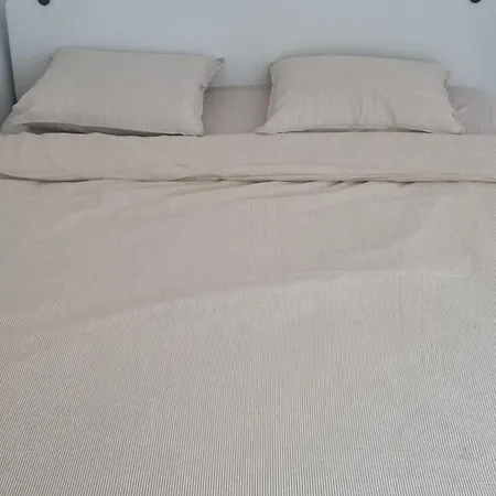Apartment Ena *