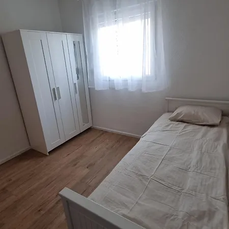 Ena Apartment