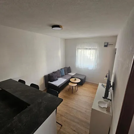 Ena Apartment