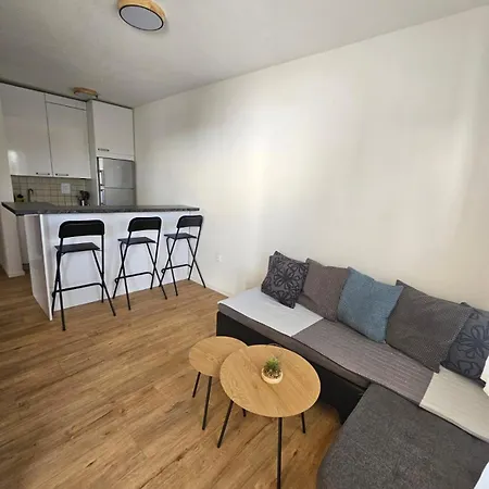 Apartment Ena *