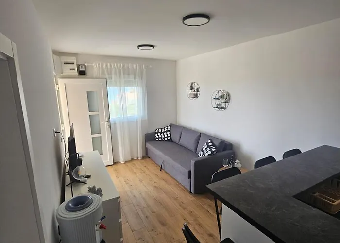 Ena Apartamento Vir