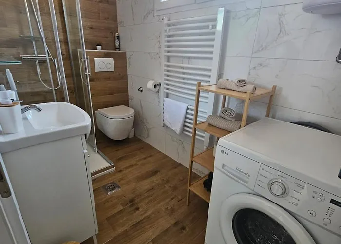 Apartamento Ena Vir
