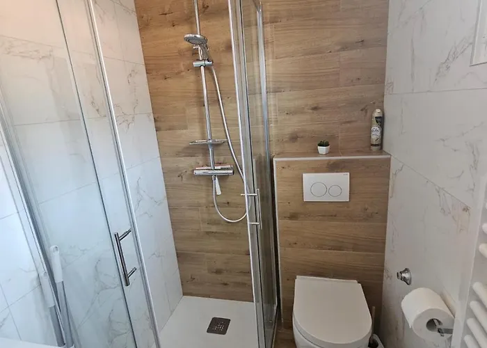 Ena Apartamento *