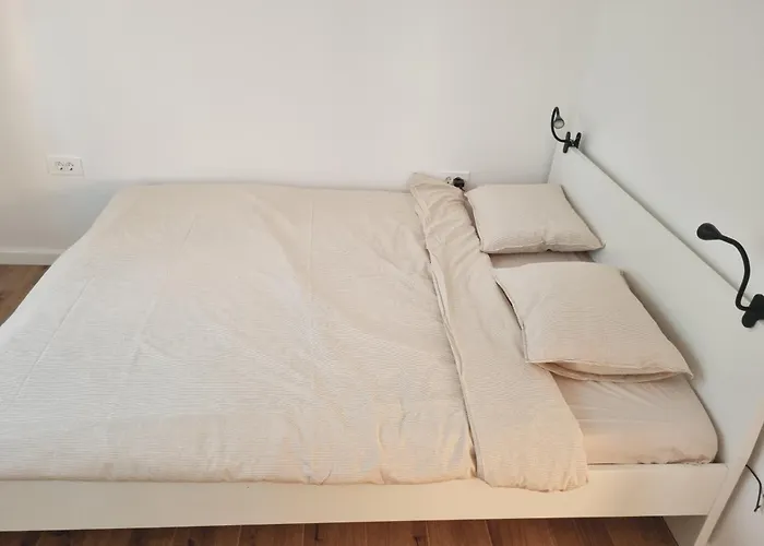 Ena Apartamento Vir