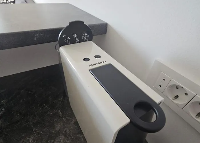 Apartamento Ena Vir