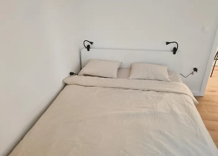Ena Apartamento