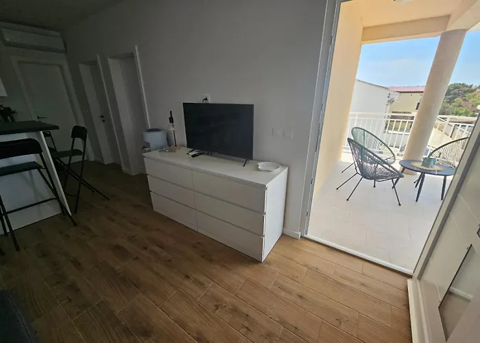 Appartement Ena *