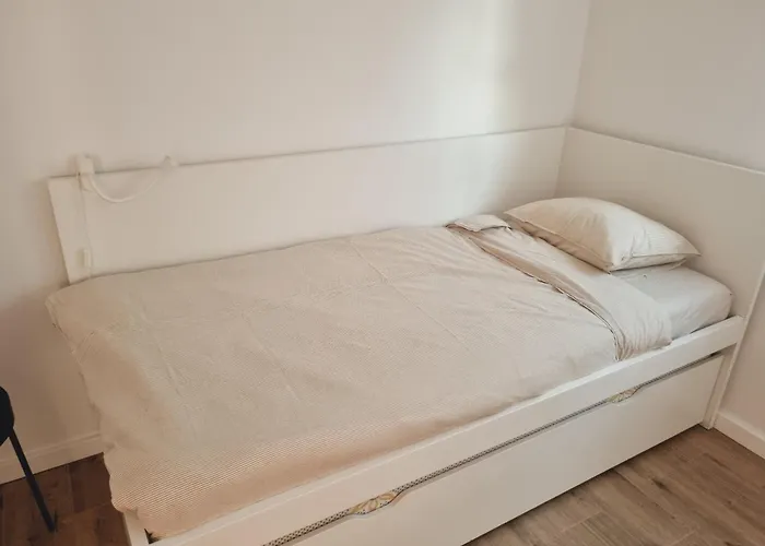 Ena Appartement *