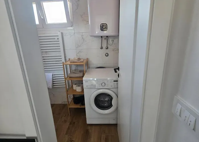 Apartamento Ena Vir