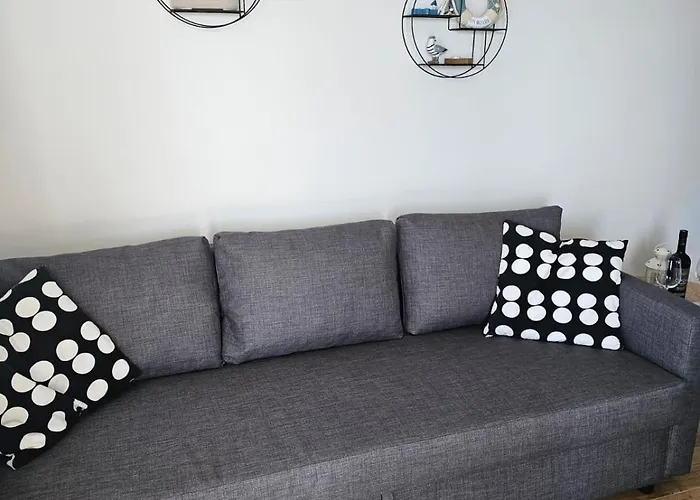 Ena Appartement