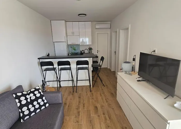 Apartamento Ena *