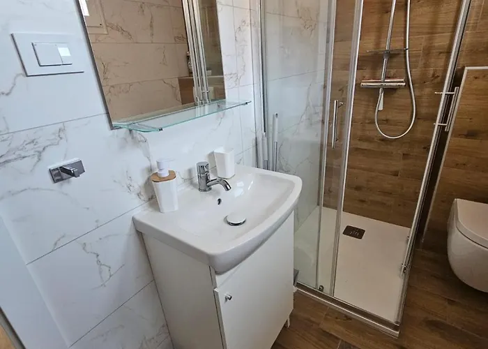Appartement Ena