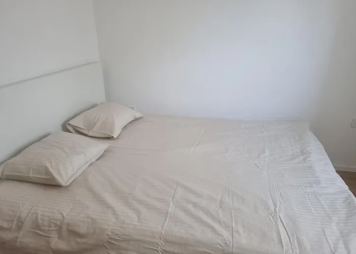 Apartamento Ena