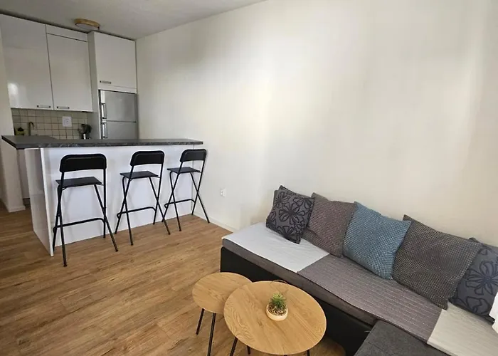 Apartamento Ena *